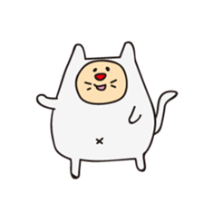 NEKOJIN sticker #190425