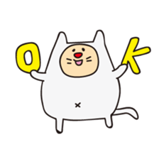 NEKOJIN sticker #190426