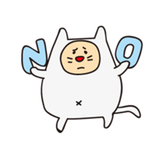 NEKOJIN sticker #190427