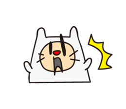NEKOJIN sticker #190433