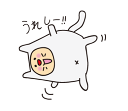 NEKOJIN sticker #190442