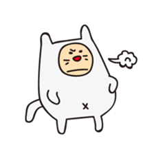 NEKOJIN sticker #190447