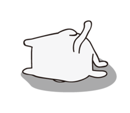 NEKOJIN sticker #190451