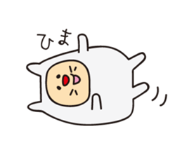 NEKOJIN sticker #190454