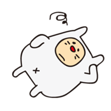 NEKOJIN sticker #190459