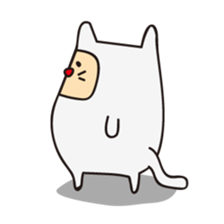 NEKOJIN sticker #190460