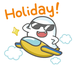 SlideToMemory sticker #191007