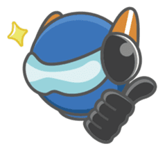 SlideToMemory sticker #191013