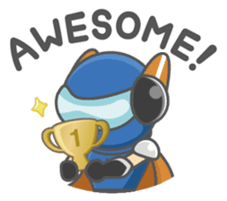 SlideToMemory sticker #191015