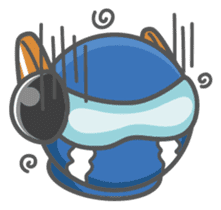 SlideToMemory sticker #191017