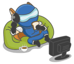 SlideToMemory sticker #191021