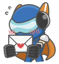 SlideToMemory sticker #191023