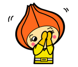 Vegeble Five 2nd sticker #191111