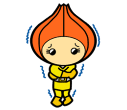 Vegeble Five 2nd sticker #191141