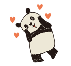Panjirou sticker #191146