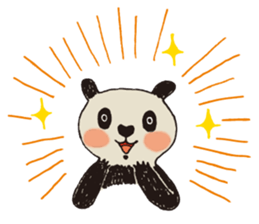 Panjirou sticker #191147