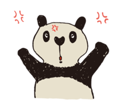 Panjirou sticker #191148