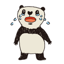 Panjirou sticker #191149