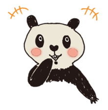 Panjirou sticker #191150