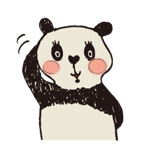 Panjirou sticker #191151