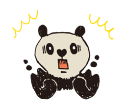 Panjirou sticker #191152