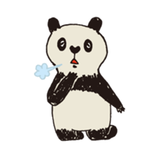 Panjirou sticker #191153