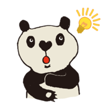 Panjirou sticker #191156