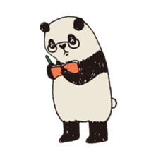 Panjirou sticker #191157