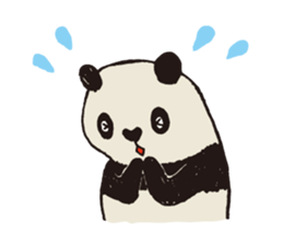 Panjirou sticker #191158