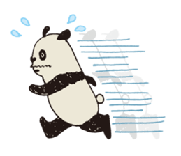 Panjirou sticker #191159