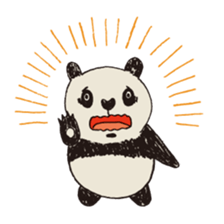 Panjirou sticker #191160