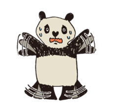 Panjirou sticker #191162