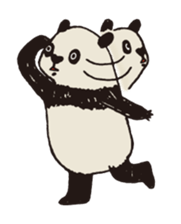 Panjirou sticker #191163