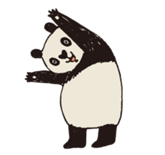 Panjirou sticker #191164