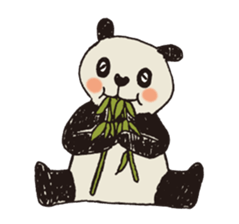 Panjirou sticker #191165