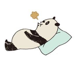 Panjirou sticker #191166