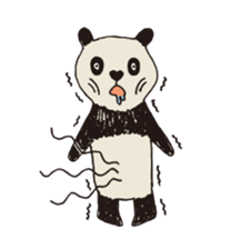 Panjirou sticker #191167