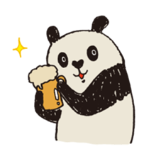 Panjirou sticker #191168