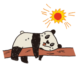 Panjirou sticker #191169