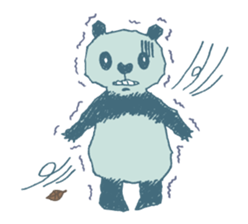 Panjirou sticker #191170