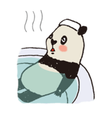 Panjirou sticker #191171