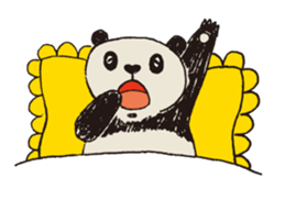 Panjirou sticker #191172