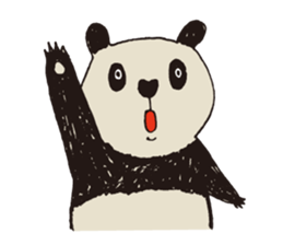 Panjirou sticker #191174