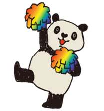 Panjirou sticker #191175