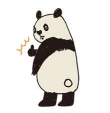 Panjirou sticker #191176