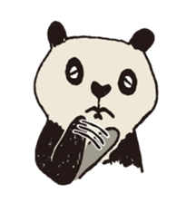 Panjirou sticker #191177