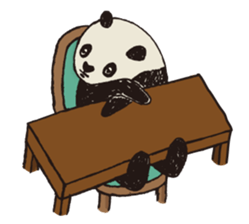 Panjirou sticker #191180