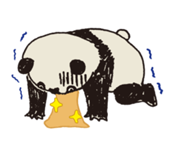 Panjirou sticker #191182