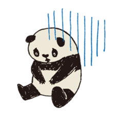 Panjirou sticker #191183