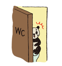 Panjirou sticker #191184